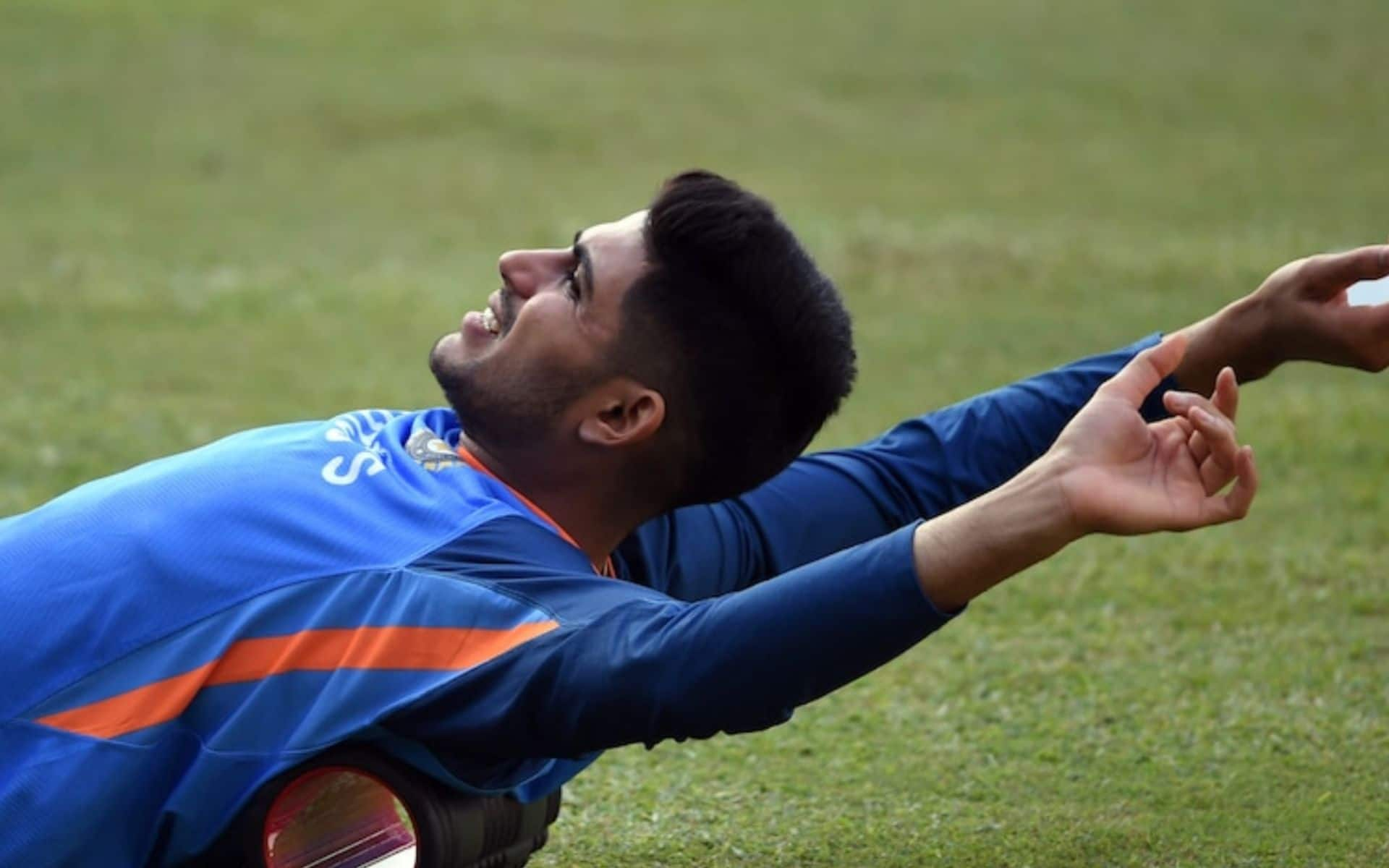 Vice-Captain Shubman Gill To Miss IND vs SL 3rd T20I As Neck Spasm Aggravates: Reports